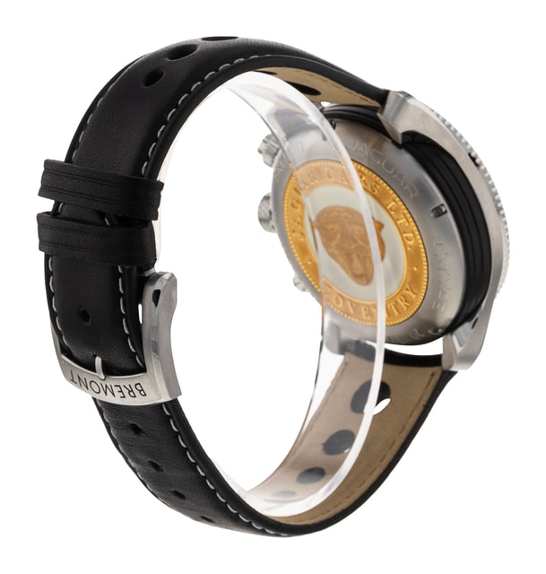 Bremont Jaguar C-TYPE-SS-R-S Image 3